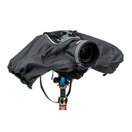 UPC: 0874530006272 | Think Tank Photo Hydrophobia D 24-70 V3.0 Rain Cover