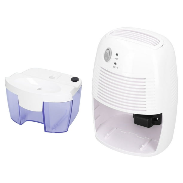 Mini Deshumidificador Doméstico, Máquina Secadora De Aire USB Que Elimina La Humedad Para El Dormitorio