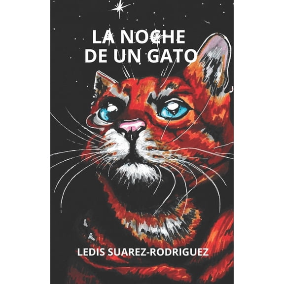 La Noche de Un Gato, (Paperback)