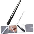 thumbnail image 4 of 5 Sets Ring Measurement Finger Gauge Ring Finger Ring Stick Sizer Ring Sizer Mandrel Ring Sizer Gauge Tool Inger Gauge Ring Sizer Ring Making Kit Measuring Rod Miss Plastic Major, 4 of 5