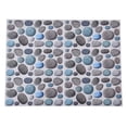 thumbnail image 1 of Calcomanías de pared, 18 pegatinas de pared para despegar y pegar, diseño exquisito, 1 of 8