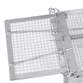 thumbnail image 5 of Humane Live Mouse Trap Cage Galvanized Steel Rodent Trap for Mice Rats Easy Setup Reusable, 5 of 13