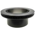 thumbnail image 4 of Raybestos Brakes Brake Rotor 56992 Specialty - Truck; OE Replacement; Single, 4 of 4