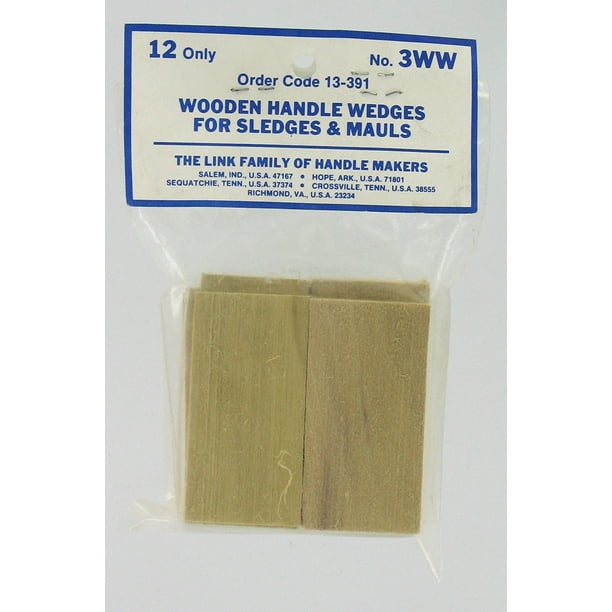 handle wedges