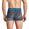 thumbnail image 3 of Jockey Men's True Style 4" Trunk - 3 Pack, 3 of 5