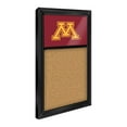 thumbnail image 2 of Minnesota Golden Gophers: Cork Note Board, 2 of 11