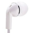 thumbnail image 4 of Mono Headset for Nokia C300/C110, G100/G310 5G Phones - Earphone w Mic Wired Earbud 3.5mm Single Headphone Hands-free V5O for Nokia C300/C110, G100/G310 5G Models, 4 of 6