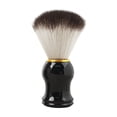 thumbnail image 2 of Ensemble de Brosses à Raser pour Hommes, Outils de Rasage pour Salon de Coiffure, Brosse à Laver le Visage, 2 of 7