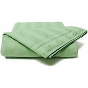 Cottonloft 300-Thread-Count All Natural Down Alternative Cotton Filled Throw