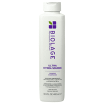 Biolage Ultra Hydra Source Shampoo 13.5 oz / 400 ml | For Very Dry Hair