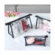thumbnail image 5 of Bolsa de cosméticos de viaje YONGSHENG 3 juegos transparente TPU, 5 of 5