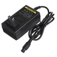 thumbnail image 4 of 24V pour Rasoir Électrique Scooter Chargeur de Batterie e100 e125 e150, 3,3 FT Cordon d'Alimentation, 4 of 4