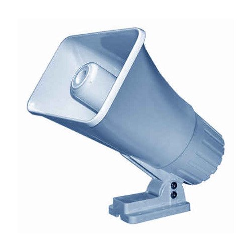 Klaxon Électronique M58H Hailler 30 Watts 80HM