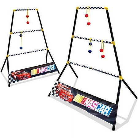 Top Toss Pro NASCAR