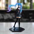 thumbnail image 3 of Multi-Jointed Movable Action Pending Figures, 3D Printed Action Figures, Mechanical Multi-Accessory Movable Toys Suitable for Desktop Decoration Game Lovers, 3 of 5