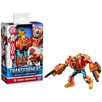 Transformers Earthspark Terran Jawbreaker Action Figure [2025]