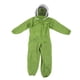 thumbnail image 2 of Traje de apicultura ANGGREK Chaqueta de velo ventilada 3 tamaños Traje de abeja profesional con sombrero desmontable, 2 of 8
