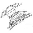 thumbnail image 6 of Hot Racing Front and Rear Wide Sway Bar Kit 2 Wheel Drive Slash HRATE311SLC Electric Car/Truck Option Parts, 6 of 6