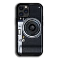 thumbnail image 1 of Unique Fujifilm X100 Camera iPhone 12 Pro Case, iPhone 12 Pro Max, 1 of 3