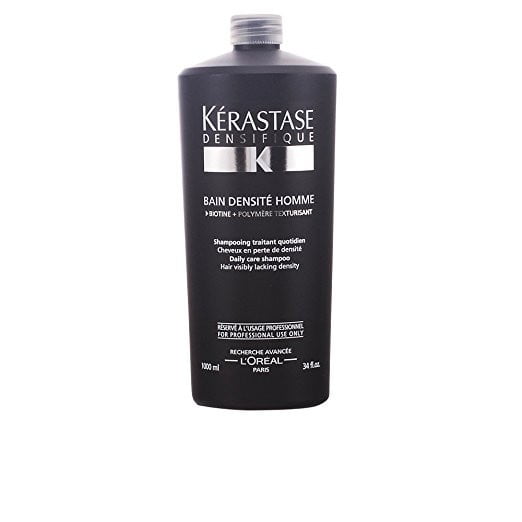Kerastase Kerastase Densifique Bain Densite Homme Daily Treatment