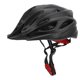 thumbnail image 3 of Casco De Bicicleta, Casco Ligero Reduce La Resistencia Al Viento Seguro Duradero Con Advertencia De Luz Trasera Del Oído Para Protección De Seguridad ANGGREK Otros, 3 of 8