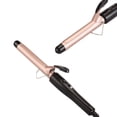 thumbnail image 1 of Tenaza Rizadora onduladora tipo tubo para cabello, 1 of 4