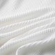 thumbnail image 4 of pstuiky camisa de manga larga para hombre, Camisa informal de manga larga para hombre, color liso, informal, con parte inferior de capa Tops de hombre l, 4 of 6