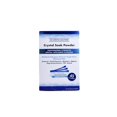 thumbnail image 1 of Limpiador Dr. B Dental Solutions en polvo Crystal Soak, 45 paquetes, 1 of 4
