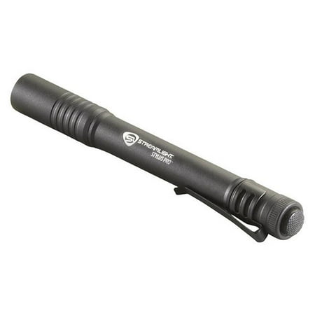 Streamlight Stylus Pro Led - Streamlight Stylus Pro 360 LED Light with Holster