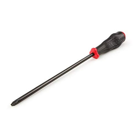

TEKTON Long #3 Phillips High-Torque Screwdriver (Black Oxide Blade) | 26685