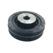 subaru outback engine harmonic balancer