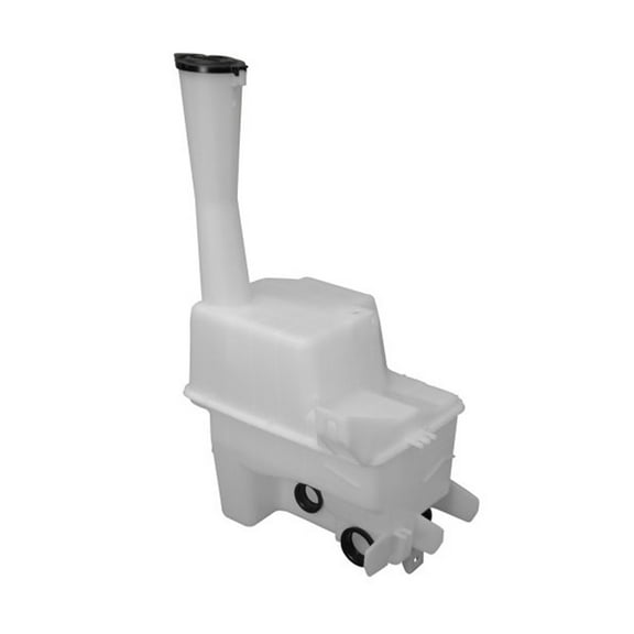 KAI New Platinum Pro Washer Fluid Reservoir, Fits 2004-2020 Toyota Sienna