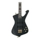 thumbnail image 3 of Bajo Eléctrico Ibanez ICB de 4 Cuerdas con Diapasón de Panga Panga, 3 of 8