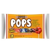 Tootsie Roll Tootsie Roll Pops, 13.2 oz