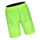 thumbnail image 4 of Hombres MTB Bicicleta de montaña Bicicleta corta Ciclismo Ciclismo Pantalones cortos para montar Ciclismo Ajuste holgado y secado rápido - Tamaños sel L Macarena Pantalones cortos acolchados de ciclismo para hombres, 4 of 8