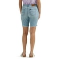 thumbnail image 6 of Lee® Women's Legendary Mid Rise Rolled Bermuda Short, 6 of 10