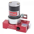 thumbnail image 2 of Edelbrock Fuel Pump Electric Quiet-Flo Carbureted 120GPH 3/8In In 3/8In Out 120 GPH Blue, 2 of 6