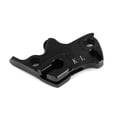 thumbnail image 4 of Levier de Frein à Embrayage Long pour KTM 390 2019 Silver, 4 of 10