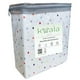 thumbnail image 4 of Juego de Sábanas de Microfibra Koala Estampada  -Matrimonial -Confeti Rebeca Koala Koala Estampada, 4 of 5