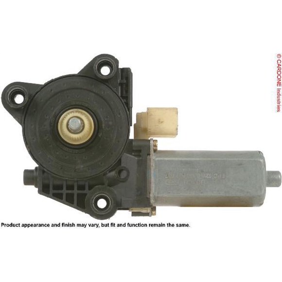 Cardone A1 Industries 47-3430 Power Window Motor