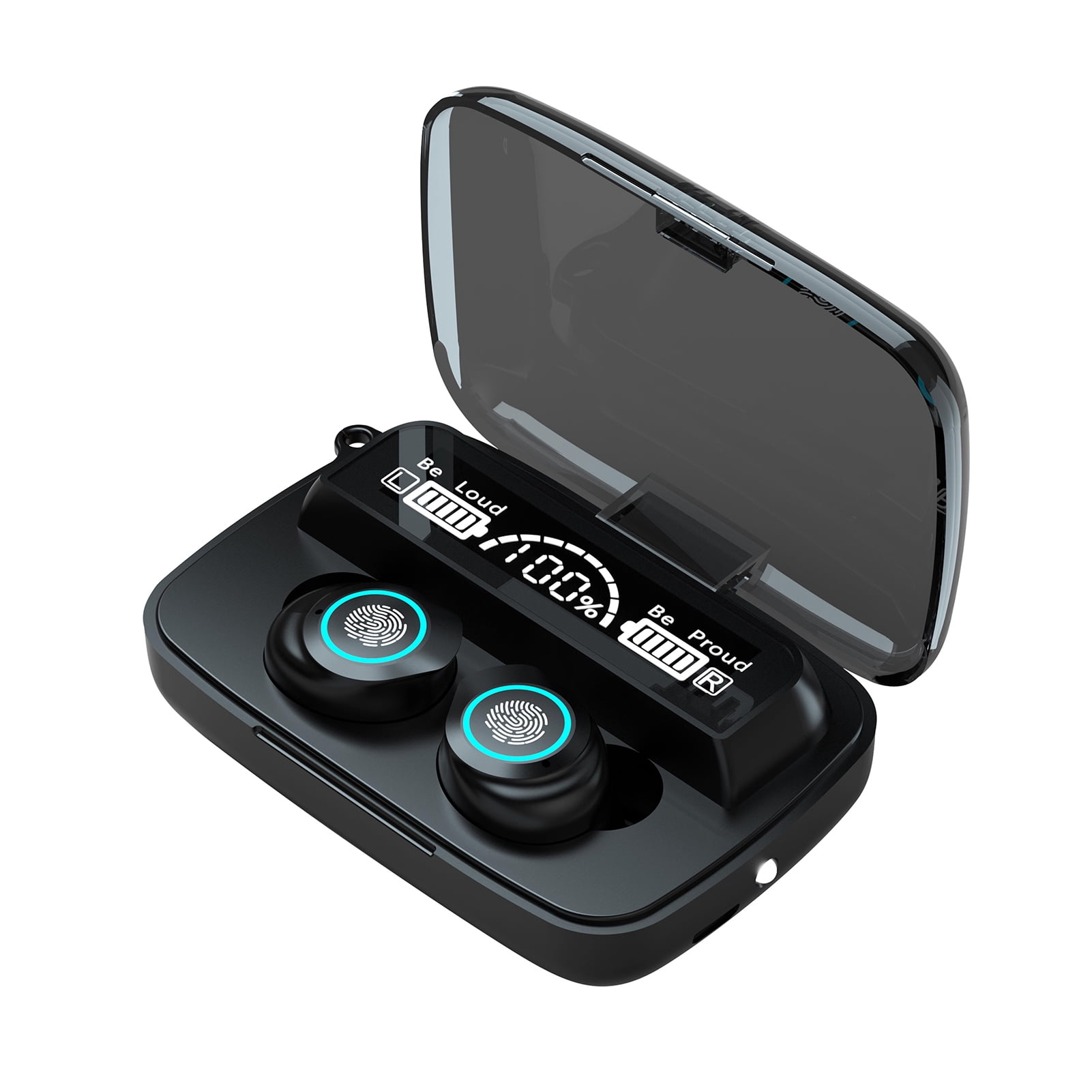 TWS5.1 BT Connected Headset Headphone 
