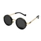 thumbnail image 1 of 2025 Gafas De Sol Redondas Polarizadas Con Tinte Ajustable Para Mujer Nd9 Gafas De Sol Ajustables Para Hombre 1-9 Marchas Gafas De Sol Para La Playa Gafas Con Lentes Ajustables Gafas De Sol Irrompib, 1 of 6