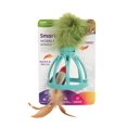thumbnail image 1 of SmartyKat Wobble Wings, 1 of 5