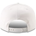 thumbnail image 4 of Gorra Snapback New Era NFL 9FIFTY Las Vegas Raiders, color blanco, 4 of 5