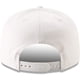 thumbnail image 4 of Gorra Snapback New Era NFL 9FIFTY Las Vegas Raiders, color blanco, 4 of 5