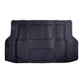thumbnail image 2 of Tapete PARA AUTOMOVIL AMERICAN WORLD ACCESSORIES CARGO PARA CAJUELA negro, 2 of 14