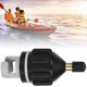 thumbnail image 5 of Adaptador de válvula de bomba de aire para tabla de Paddle, conector convertidor, accesorios para barcos inflables, 5 of 9