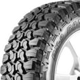 1 X New Delinte DX9 MT 35X12.50R18E 123Q Tires