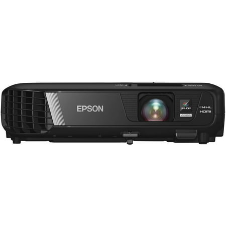 Epson EX7240 Pro Wireless Business Projector