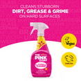thumbnail image 4 of The Pink Stuff Multi-Purpose Cleaner Spray, 25.36 fl. oz., 4 of 7